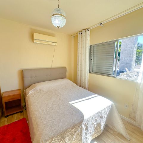 Casa para alugar com 167m², 4 quartos e 6 vagasQuarto 1