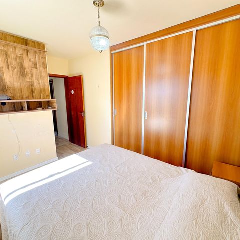 Casa para alugar com 167m², 4 quartos e 6 vagasQuarto 1