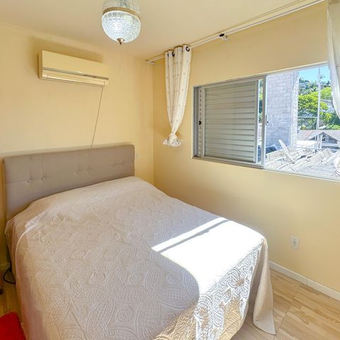 Casa para alugar com 167m², 4 quartos e 6 vagasQuarto 1