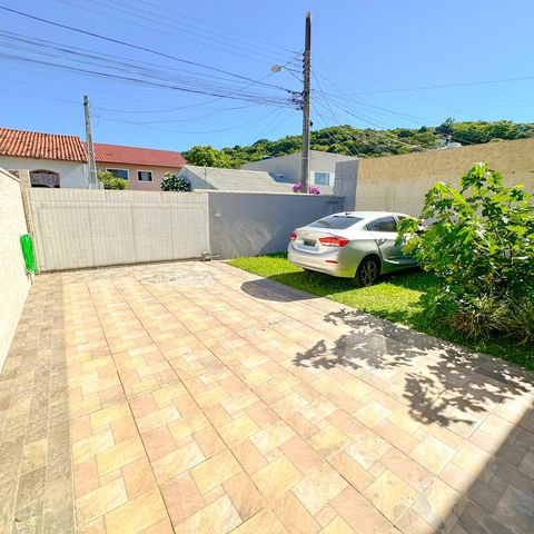 Casa para alugar com 167m², 4 quartos e 6 vagasGaragem