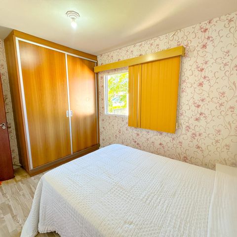 Casa para alugar com 167m², 4 quartos e 6 vagasQuarto 2