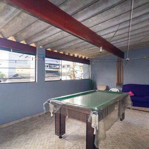 Casa à venda com 80m², 2 quartos e 2 vagas Casa à venda com 80m², 2 quartos e 2 vagasÁrea de Lazer