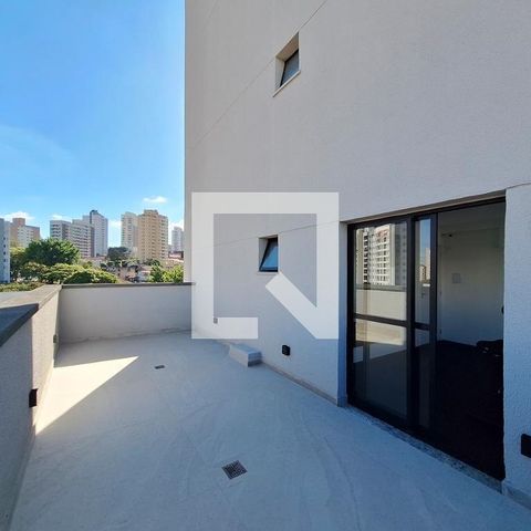 Studio para alugar com 26m², 1 quarto e sem vagaAcademia