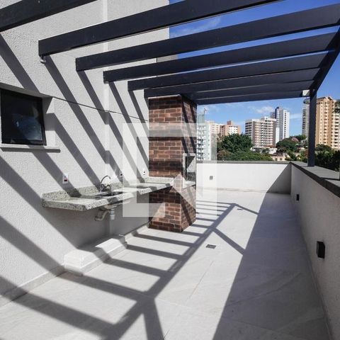 Studio para alugar com 26m², 1 quarto e sem vagaÁrea comum - Churrasqueira