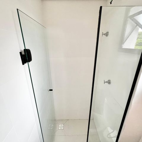Studio para alugar com 26m², 1 quarto e sem vagaBanheiro