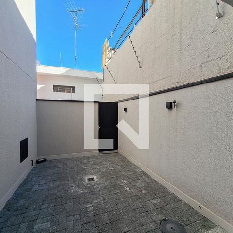 Studio para alugar com 26m², 1 quarto e sem vagaBicicletário