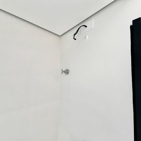 Studio para alugar com 26m², 1 quarto e sem vagaBanheiro