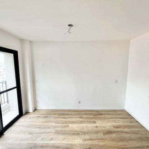 Studio para alugar com 26m², 1 quarto e sem vagaSala/Quarto/Cozinha