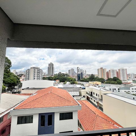 Studio para alugar com 26m², 1 quarto e sem vagaVaranda da Sala