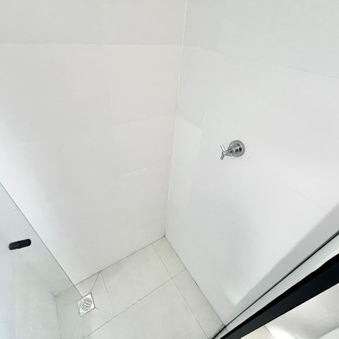 Studio para alugar com 26m², 1 quarto e sem vagaBanheiro