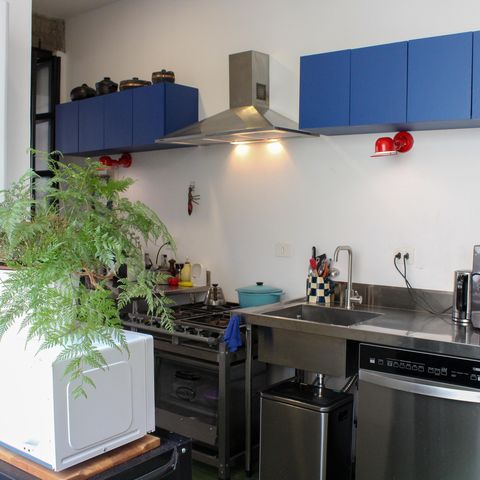 Apartamento à venda com 70m², 1 quarto e sem vaga Apartamento à venda com 70m², 1 quarto e sem vagaCozinha
