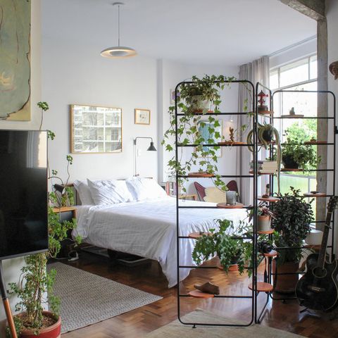 Apartamento à venda com 70m², 1 quarto e sem vaga Apartamento à venda com 70m², 1 quarto e sem vagaSala - Detalhe