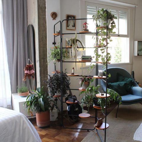 Apartamento à venda com 70m², 1 quarto e sem vagaQuarto