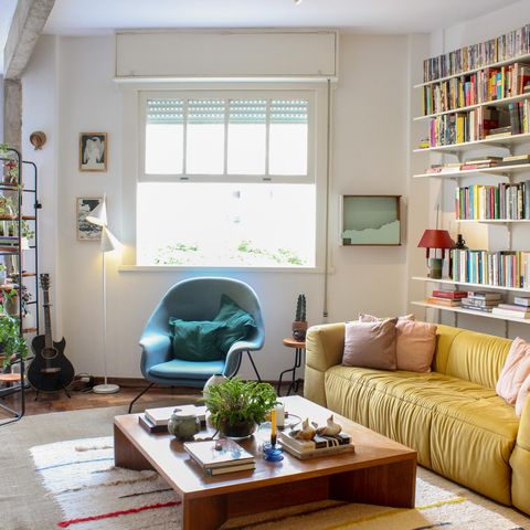 Apartamento à venda com 70m², 1 quarto e sem vaga Apartamento à venda com 70m², 1 quarto e sem vagaSala