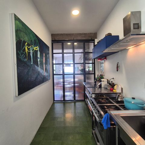Apartamento à venda com 70m², 1 quarto e sem vaga Apartamento à venda com 70m², 1 quarto e sem vagaCozinha