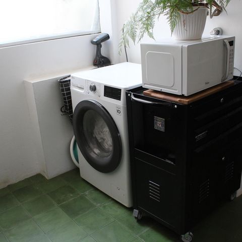 Apartamento à venda com 70m², 1 quarto e sem vagaÁrea de Serviço