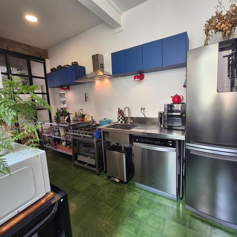 Apartamento à venda com 70m², 1 quarto e sem vaga Apartamento à venda com 70m², 1 quarto e sem vagaCozinha