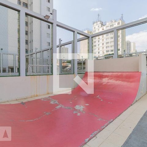 Apartamento à venda com 69m², 2 quartos e 2 vagasPista de Skate 