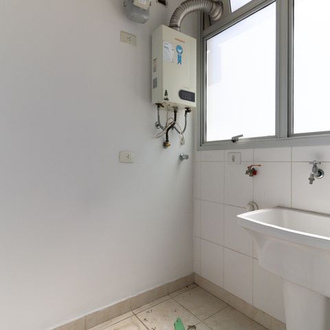 Apartamento à venda com 69m², 2 quartos e 2 vagasLavanderia 