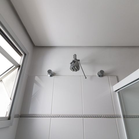 Apartamento à venda com 69m², 2 quartos e 2 vagasBanheiro Social 