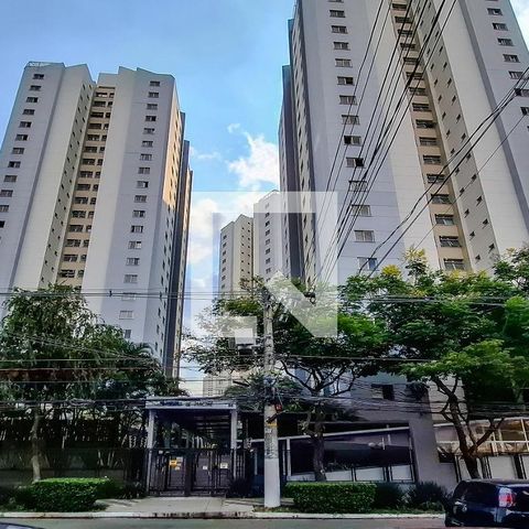 Apartamento à venda com 69m², 2 quartos e 2 vagasFachada 