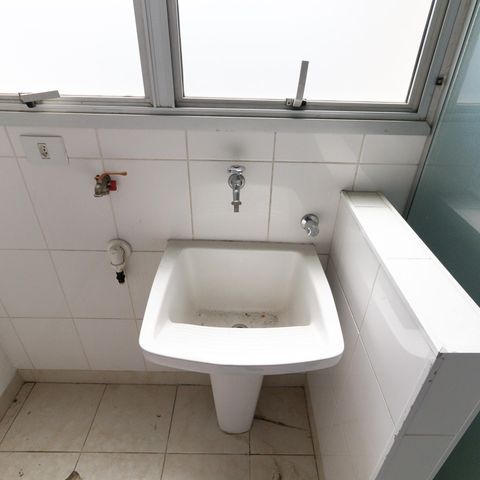 Apartamento à venda com 69m², 2 quartos e 2 vagasLavanderia 
