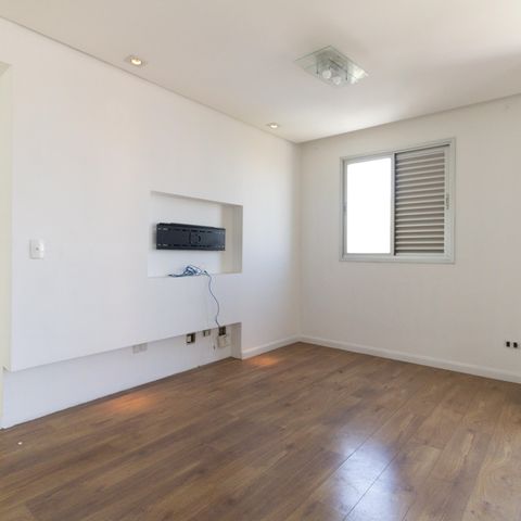 Apartamento à venda com 69m², 2 quartos e 2 vagasSala