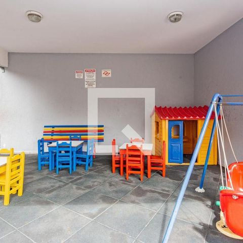 Apartamento à venda com 69m², 2 quartos e 2 vagasBrinquedoteca 