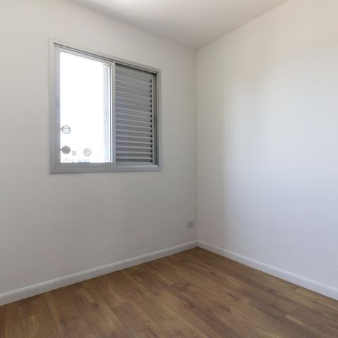 Apartamento à venda com 69m², 2 quartos e 2 vagasQuarto 2