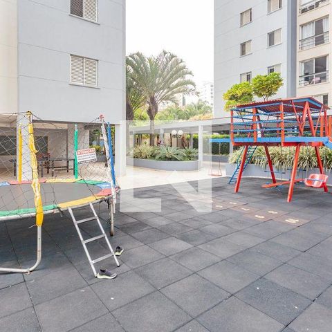 Apartamento à venda com 69m², 2 quartos e 2 vagasPlayground 