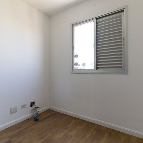 Apartamento à venda com 69m², 2 quartos e 2 vagasQuarto 2