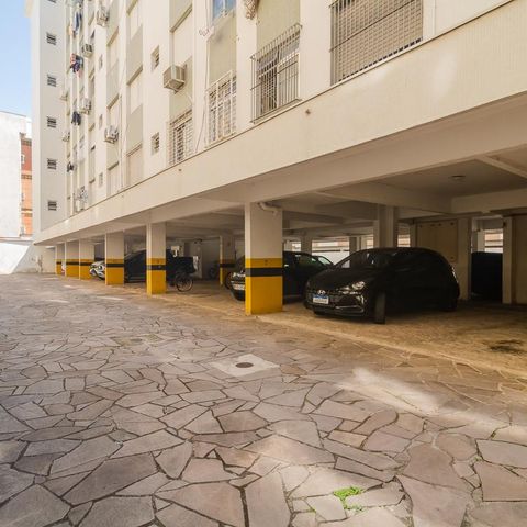 Studio à venda com 43m², 1 quarto e sem vaga