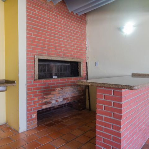 Studio à venda com 43m², 1 quarto e sem vaga