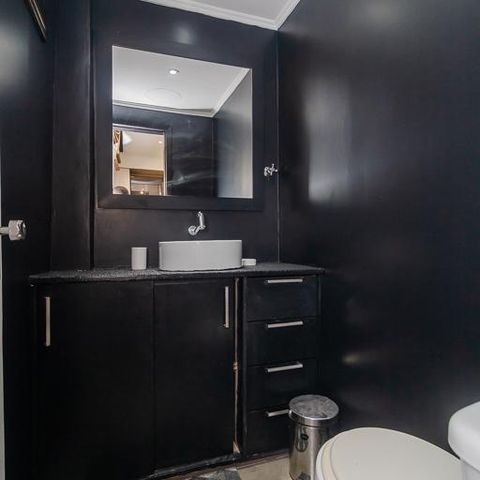 Studio à venda com 43m², 1 quarto e sem vaga