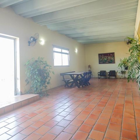Studio à venda com 43m², 1 quarto e sem vaga