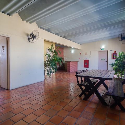 Studio à venda com 43m², 1 quarto e sem vaga