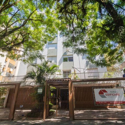 Studio à venda com 43m², 1 quarto e sem vaga