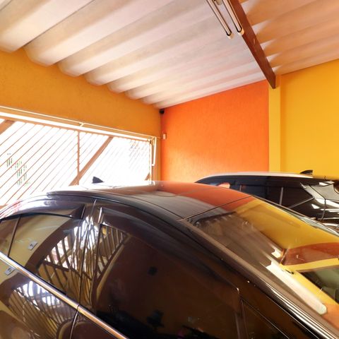 Casa à venda com 160m², 3 quartos e 2 vagasGaragem
