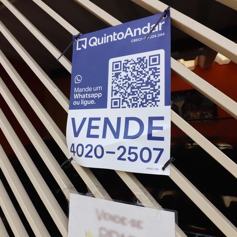 Casa à venda com 160m², 3 quartos e 2 vagasPlaca 