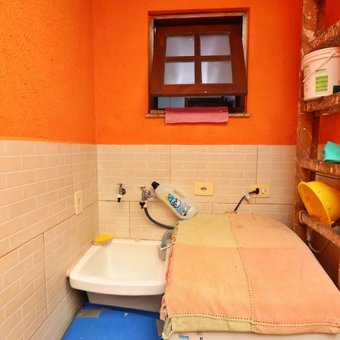 Casa à venda com 160m², 3 quartos e 2 vagasÁrea de Serviço