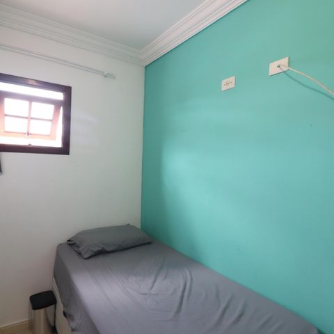 Casa à venda com 160m², 3 quartos e 2 vagasQuarto 3