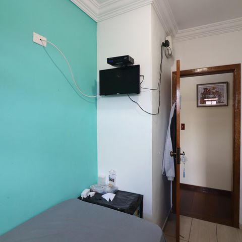 Casa à venda com 160m², 3 quartos e 2 vagasQuarto 3