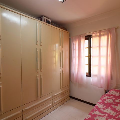 Casa à venda com 160m², 3 quartos e 2 vagasQuarto 2