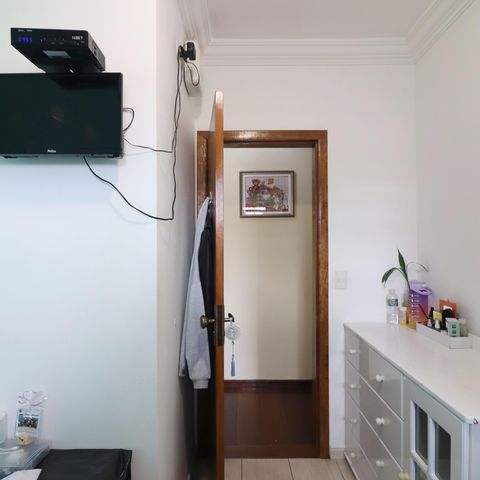 Casa à venda com 160m², 3 quartos e 2 vagasQuarto 3