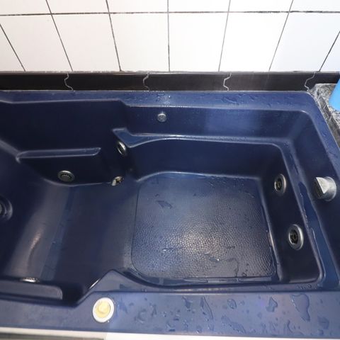 Casa à venda com 160m², 3 quartos e 2 vagasBanheiro Social