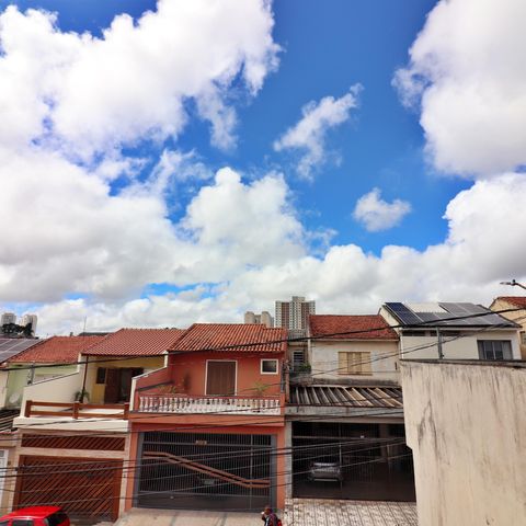 Casa à venda com 160m², 3 quartos e 2 vagasQuarto 1 Vista 