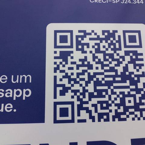 Casa à venda com 160m², 3 quartos e 2 vagasQR CODE 