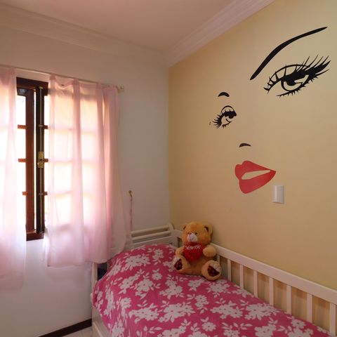 Casa à venda com 160m², 3 quartos e 2 vagasQuarto 2
