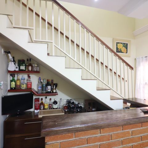 Casa à venda com 160m², 3 quartos e 2 vagasSala 