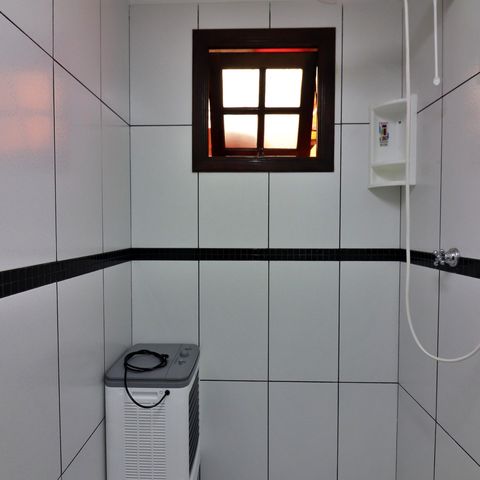 Casa à venda com 160m², 3 quartos e 2 vagasBanheiro Social 2